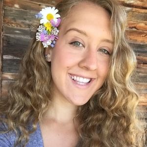 Meet your Posher, Shannon